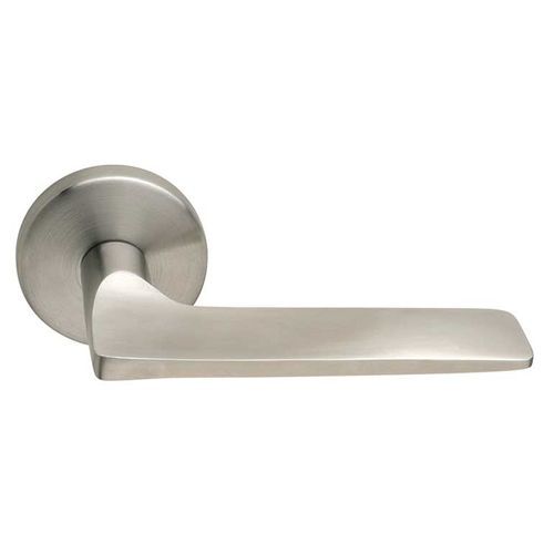 Maniglia per porta - STRAIGHT - FRASCIO - da finestra / in acciaio / contemporanea
