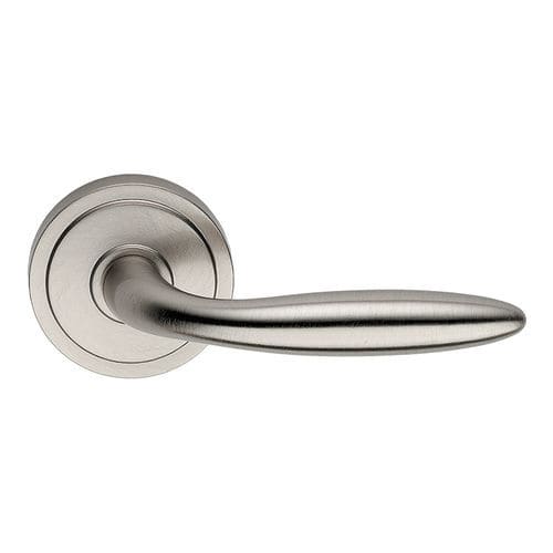 Maniglia per porta - SOFT - FRASCIO - da finestra / in ottone / contemporanea