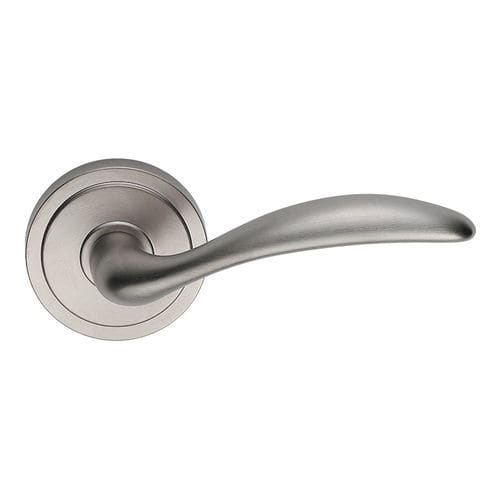 Maniglia per porta - LAGUNA  - FRASCIO - da finestra / in ottone / contemporanea