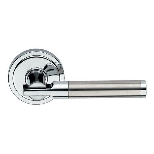 Maniglia per porta - STELLA - FRASCIO - da finestra / in ottone / contemporanea