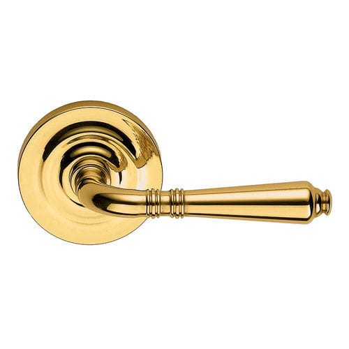 Maniglia per porta - TREVI - FRASCIO - da finestra / in ottone / contemporanea