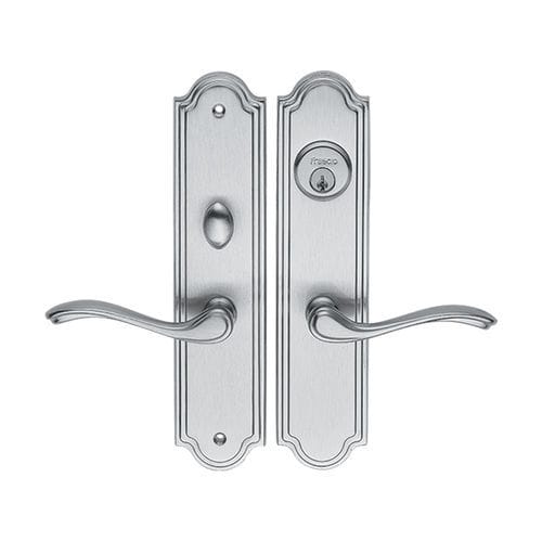 Maniglia per porta - PALLAS - FRASCIO - da finestra / in ottone / contemporanea