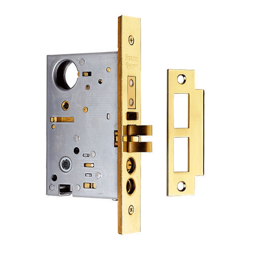 Serratura meccanica - MORTISE - FRASCIO - per porta / a 1 punto / professionale