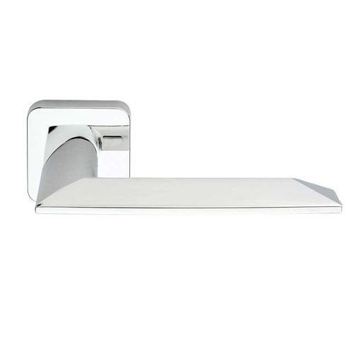 Maniglia per porta - SHARP - FRASCIO - da finestra / in Zamak / contemporanea