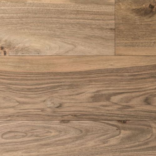 Parquet multistrato - VINTAGE: NATIONAL NAT - GAZZOTTI spa - in noce / finitura con olio naturale / spazzolato