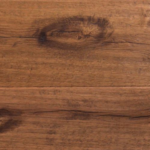Parquet multistrato - LIFE: QUERCIA SISLEY - GAZZOTTI spa - in rovere / spazzolato / da incollare