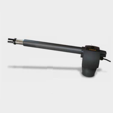 Automazione per cancello battente - G-BAT - GENIUS