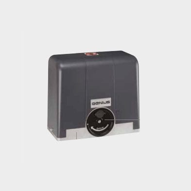 Automazione per cancello scorrevole - BLIZZARD 230V - GENIUS