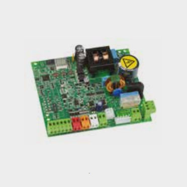 Tastiera di controllo per controllo accessi - SPRINT M24 - GENIUS - a muro / professionale