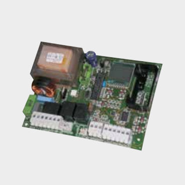 Tastiera di controllo per controllo accessi - LYNX 06 - GENIUS - a muro / professionale