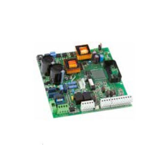 Tastiera di controllo per controllo accessi - LYNX 08 - GENIUS - a muro / professionale