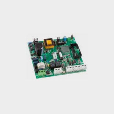 Tastiera di controllo per controllo accessi - LYNX 07 - GENIUS - a muro / professionale