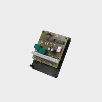 Tastiera di controllo per controllo accessi - DECODING BOARD - GENIUS - a muro / professionale