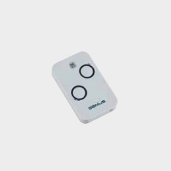 Trasmettitore audio-video - KILO TX2 - GENIUS