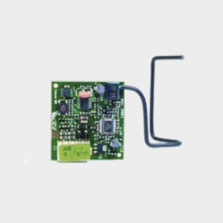 Ricevitore GNSS - 6100352 - GENIUS - RTK / di comando