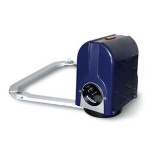 Automazione per cancello battente - COMPAS KIT - GENIUS - per motore a catena