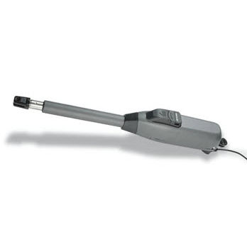 Automazione per cancello battente - MISTRAL KIT - GENIUS