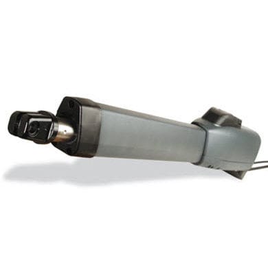 Automazione per cancello battente - MISTRAL - GENIUS