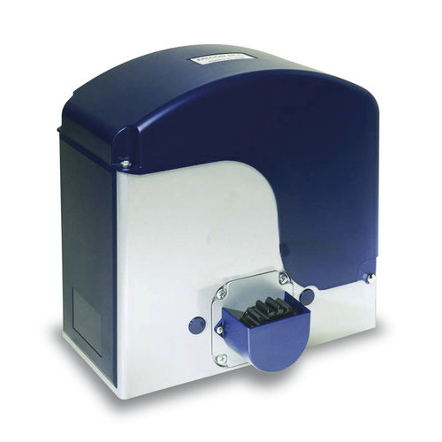 Automazione per cancello scorrevole - FALCON M14 - M20 - GENIUS