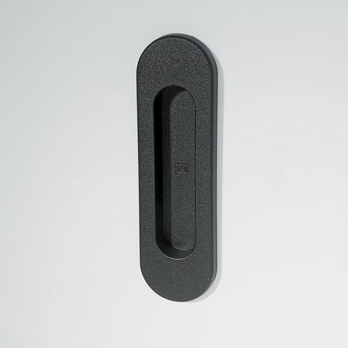 Maniglia per porta - MB series - GRUPPO CONFALONIERI - in metallo / in nylon / in polipropilene