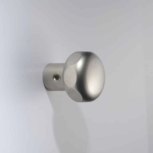 Pomello per porta contemporaneo - LIE0002 - GRUPPO CONFALONIERI - in ottone / levigato