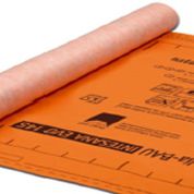 Membrana impermeabilizzante con tenuta all'aria - QI10P - INDUSTRIE COTTO POSSAGNO - per tetti / in rotoli / flessibile