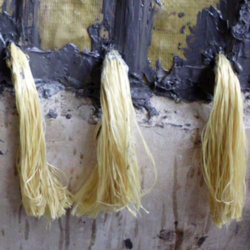Fibra di rinforzo per calcestruzzo - IPM ITALIA