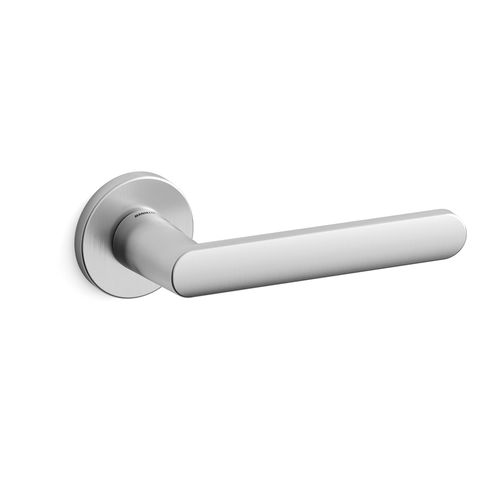 Maniglia per finestra - ZANTE - MANDELLI1953 - per porta / in metallo / contemporanea