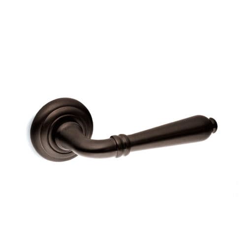 Maniglia per porta - SEVILLA - MANDELLI1953 - in ottone / classica / per uso residenziale