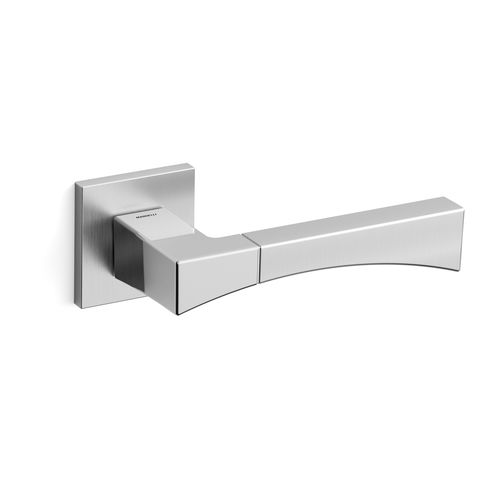 Maniglia per porta - LIFE - MANDELLI1953 - da finestra / in ottone / contemporanea