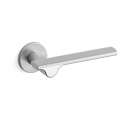 Maniglia per porta - ARA - MANDELLI1953 - da finestra / in ottone / contemporanea