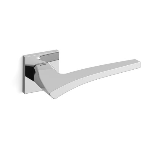 Maniglia per porta - ASTRID - MANDELLI1953 - da finestra / in ottone / contemporanea
