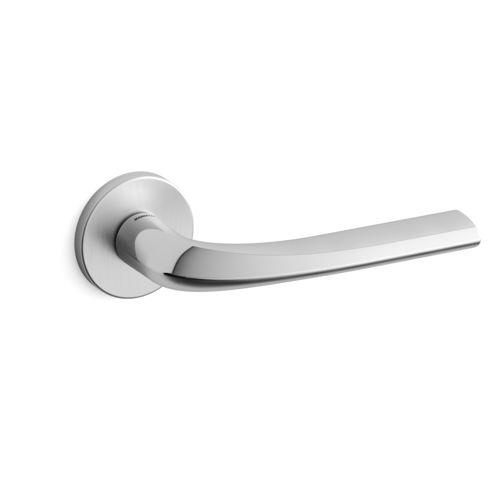 Maniglia per porta - FILO - MANDELLI1953 - da finestra / in ottone / contemporanea