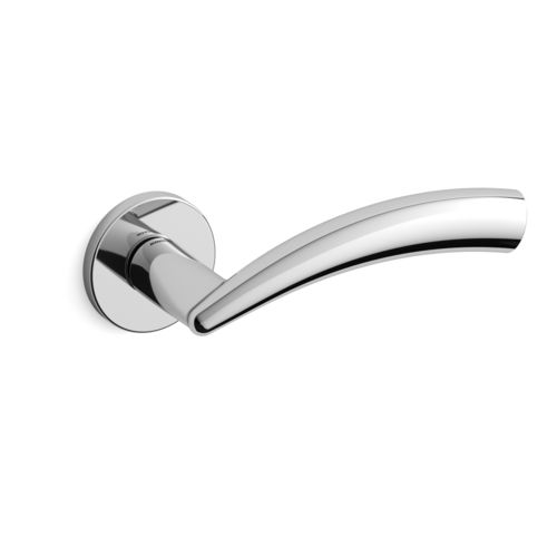 Maniglia per porta - NADIR - MANDELLI1953 - da finestra / in ottone / contemporanea