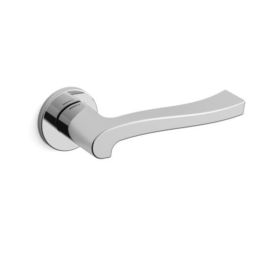 Maniglia per porta - OLA - MANDELLI1953 - da finestra / in ottone / contemporanea