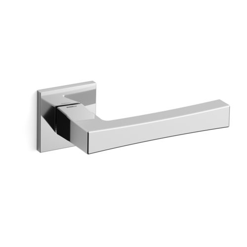 Maniglia per porta - TELIS - MANDELLI1953 - da finestra / in ottone / contemporanea