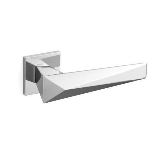 Maniglia per porta - ZEIT - MANDELLI1953 - da finestra / in ottone / contemporanea