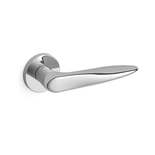 Maniglia per porta - ZOE - MANDELLI1953 - da finestra / in ottone / contemporanea