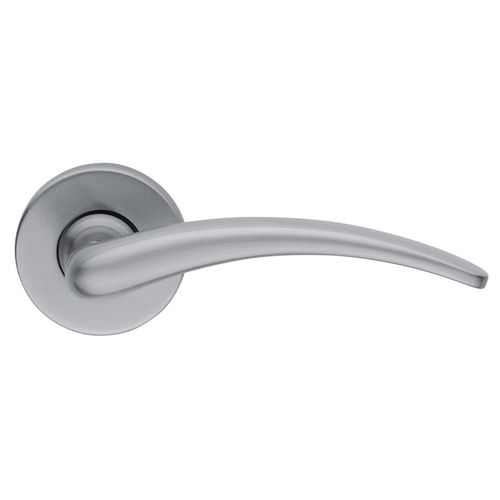 Maniglia per porta - WING - MARTINELLI - in ottone / contemporanea / finitura oro