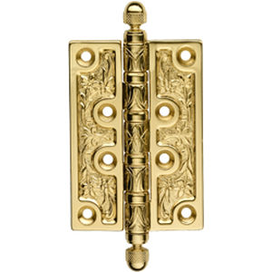Cerniera per porta - CLASSIC SMALL - MARTINELLI - in ottone / tradizionale