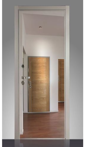 Rivestimento per porta in metacrilato - MIRROR - OKEY