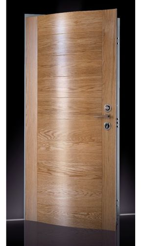 Rivestimento per porta in legno - OKEY