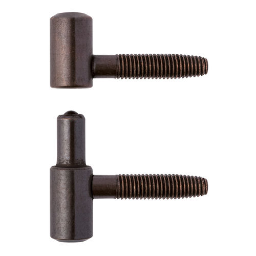 Cerniera per porta - 055 Ø13 - OTLAV - in ottone / in bronzo / in cromo