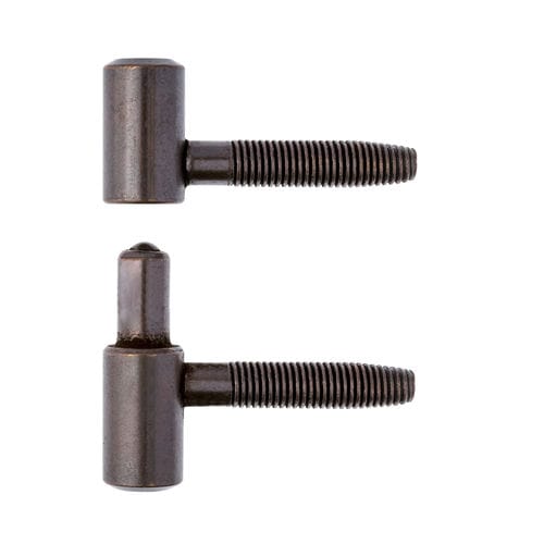 Cerniera per porta - 055 Ø16 - OTLAV - in ottone / in bronzo / in acciaio zincato
