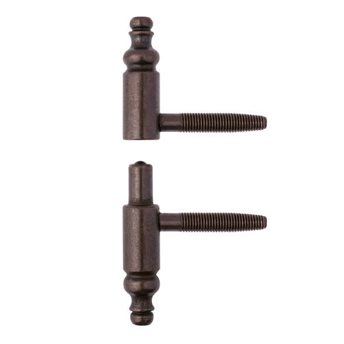 Cerniera per porta - 190 Ø16 - OTLAV - in ottone / in bronzo / galvanizzata