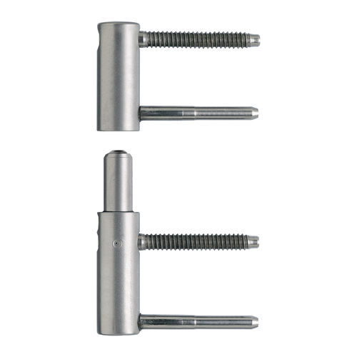 Cerniera per porta - EXACTA Ø20 - OTLAV - in acciaio inossidabile / in acciaio zincato / galvanizzata