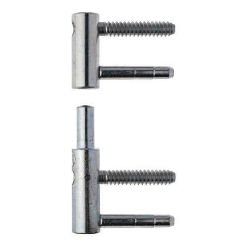 Cerniera per porta - EXACTA Ø14 - OTLAV - in bronzo / in acciaio zincato / aspetto bronzo