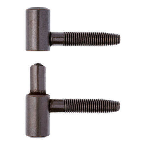 Cerniera per porta - 055 Ø14 - OTLAV - in ottone / in acciaio zincato / in bronzo