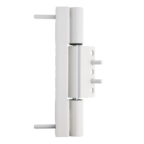 Cerniera per porta - ROLLACTA R3-090 : R30900S0PI02 - OTLAV - a 3 ali / per uso residenziale / contract
