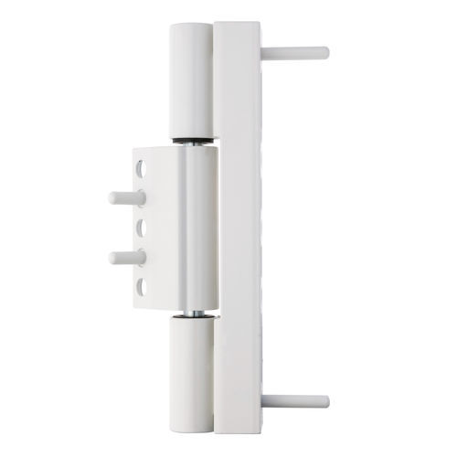 Cerniera per porta - ROLLACTA R3-105 : R31050D5PI02 - OTLAV - a 3 ali / per uso residenziale / bianca